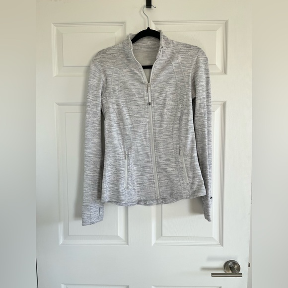 Lululemon Define Jacket - Picture 5 of 5